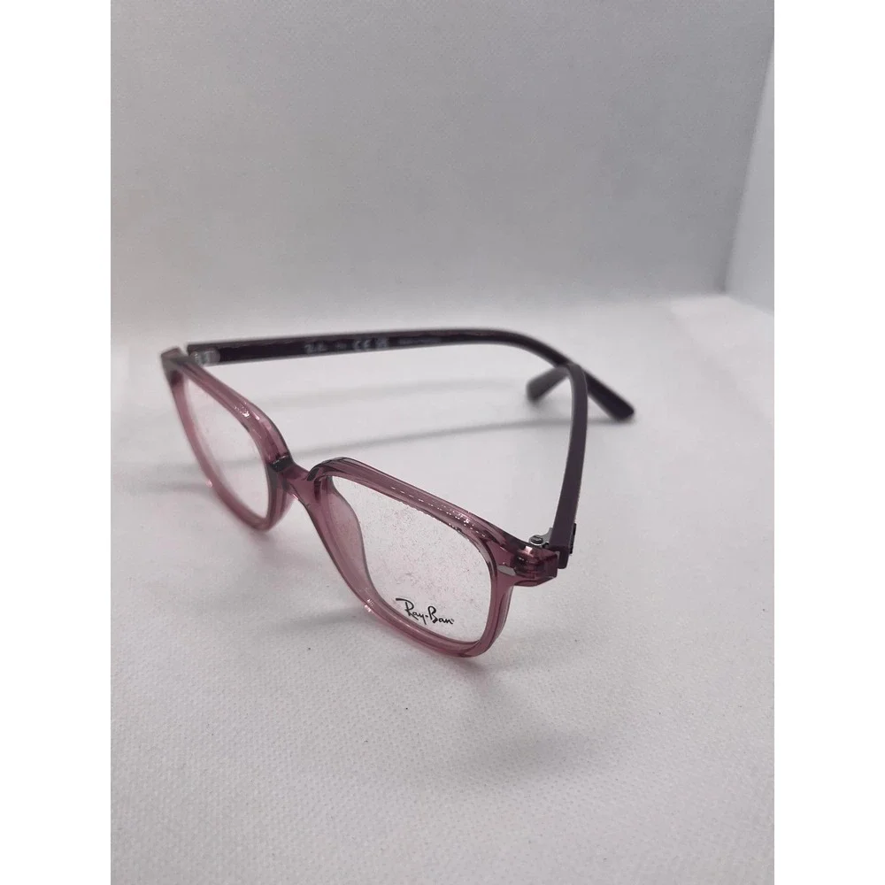 Ray‎ Ban Eyeglasses RX 9093V Kids Childrens Purple Frame